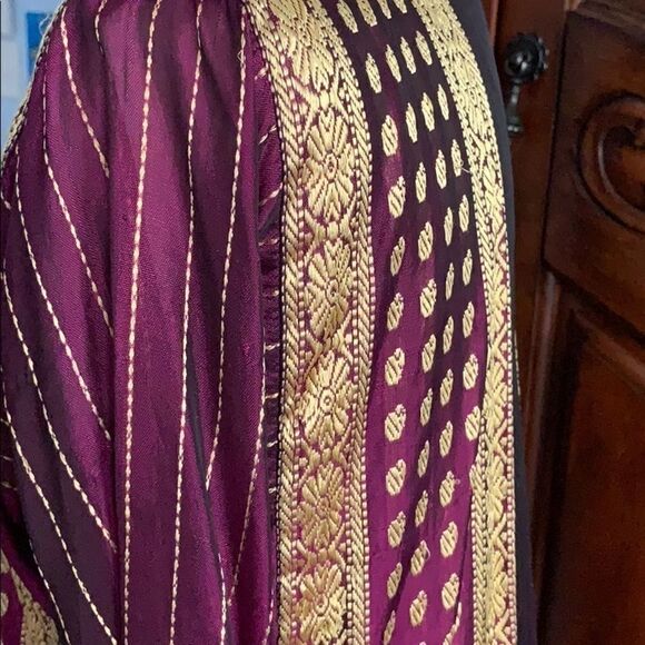 Salwaar Kameez suit- size S - Picture 5 of 7